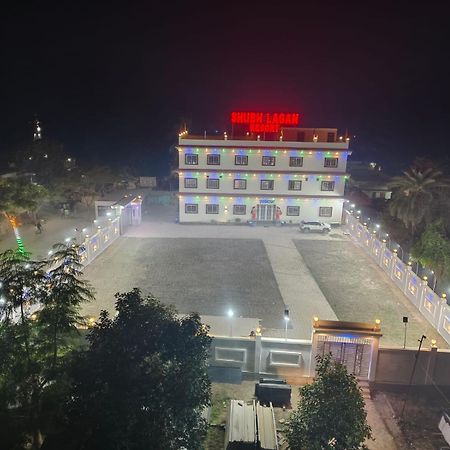 Shubh Lagan Resort Khagaria Exterior foto