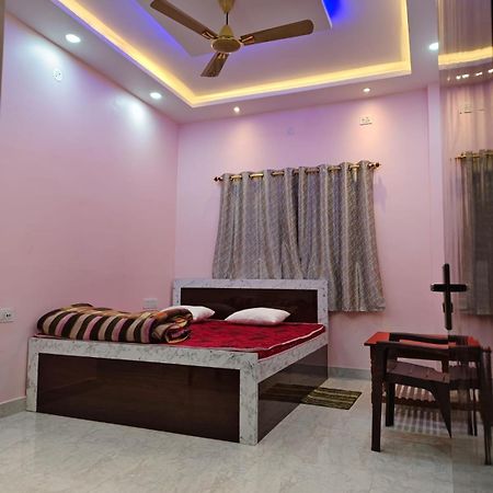 Shubh Lagan Resort Khagaria Exterior foto