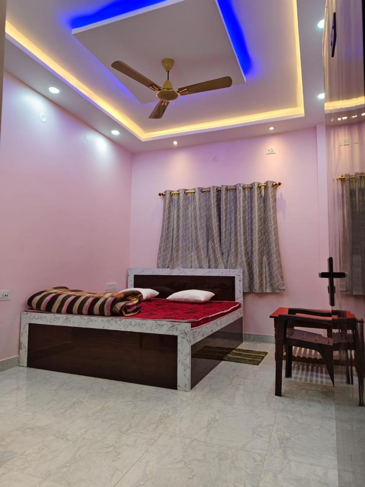 Shubh Lagan Resort Khagaria Exterior foto