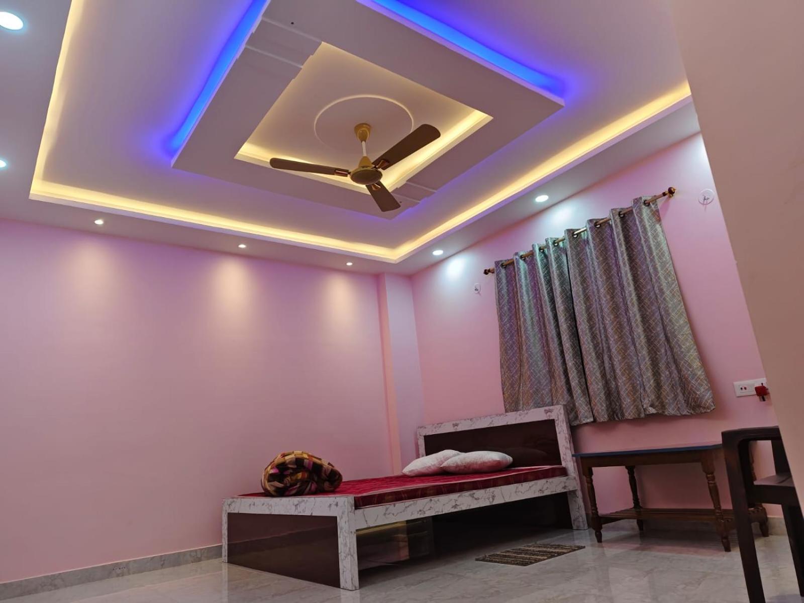 Shubh Lagan Resort Khagaria Exterior foto